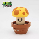 [Plants vs. Zombies] Plants