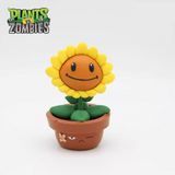 [Plants vs. Zombies] Plants