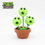 [Plants vs. Zombies] Plants