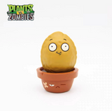 [Plants vs. Zombies] Plants