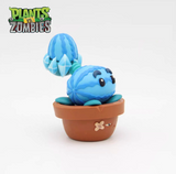 [Plants vs. Zombies] Plants