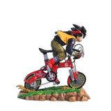 [Dragon Ball] Goku
