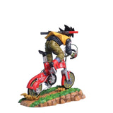 [Dragon Ball] Goku