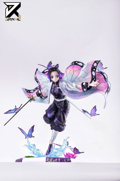 [Premium] [Demon Slayer] Shinobu Kocho Resin Statue (JK Studio)