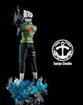 [Preorder] [Naruto] Kakashi x  Might Guy (Surge Studio)