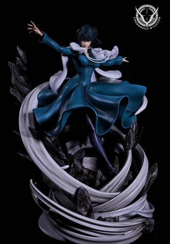[In Stock] [One Punch Man] Fubuki - Blizzard of Hell (Crossroad)