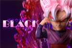 [In Stock] [Dragon Ball] Goku Black WCF (LeaGue)