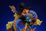 [In Stock] [Dragon Ball] Shenlong Goku (LeaGue)