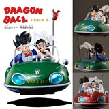 [In Stock] [Dragon Ball] Wedding Car (GD)