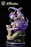 [In Stock] [Pokemon] Mew and Mewtwo (MFC)