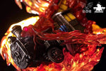 [In Stock] [Demon Slayer] Kyojuro Rengoku Flame Tiger (SXG X SHADOW)