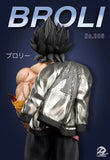 [In Stock] [Dragon Ball] Fashion Broly (DP9)