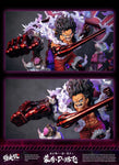 [Preorder] [One Piece] Luffy (Champion)