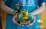 [In Stock] [Pokemon] Summer Pikachu