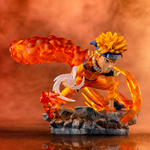 [In Stock] Naruto wcf PVC Figure